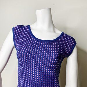 Trina Turk Trina Turk Bardot Off The Shoulder Dress